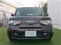 2017 Nissan Cube