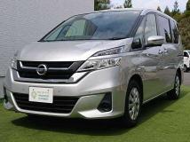 2017 Nissan Serena