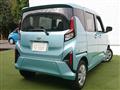 2025 Daihatsu Move