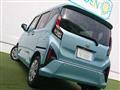 2025 Daihatsu Move