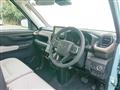 2025 Daihatsu Move