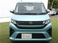 2025 Daihatsu Move