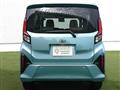 2025 Daihatsu Move
