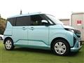 2025 Daihatsu Move