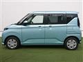 2025 Daihatsu Move