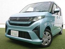 2025 Daihatsu Move