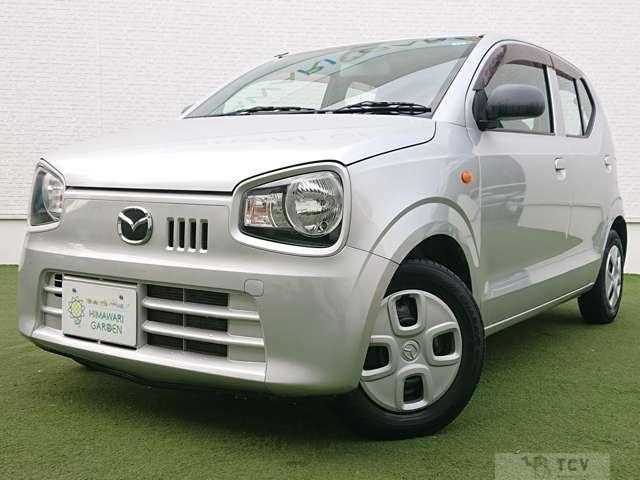 2015 Mazda Carol