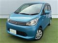 2014 Mitsubishi eK Wagon