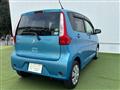 2014 Mitsubishi eK Wagon