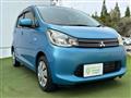 2014 Mitsubishi eK Wagon