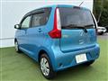 2014 Mitsubishi eK Wagon