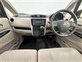2014 Mitsubishi eK Wagon