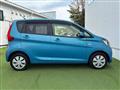 2014 Mitsubishi eK Wagon
