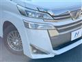 2019 Toyota Vellfire
