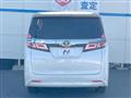 2019 Toyota Vellfire