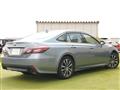 2018 Toyota Crown Hybrid