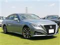 2018 Toyota Crown Hybrid