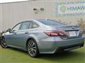 2018 Toyota Crown Hybrid