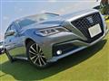 2018 Toyota Crown Hybrid