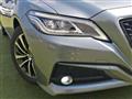 2018 Toyota Crown Hybrid