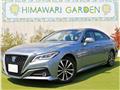 2018 Toyota Crown Hybrid