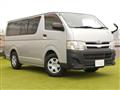 2012 Toyota Hiace Van