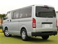 2012 Toyota Hiace Van