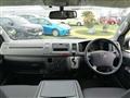 2012 Toyota Hiace Van