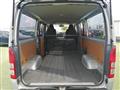2012 Toyota Hiace Van