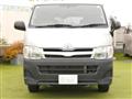 2012 Toyota Hiace Van