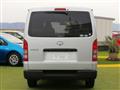 2012 Toyota Hiace Van