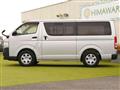 2012 Toyota Hiace Van