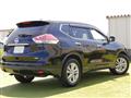 2014 Nissan X-Trail