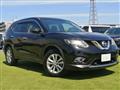2014 Nissan X-Trail