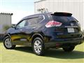 2014 Nissan X-Trail