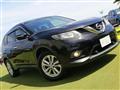 2014 Nissan X-Trail