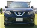 2014 Nissan X-Trail