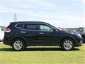 2014 Nissan X-Trail