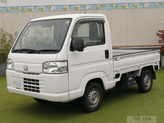 2018 Honda Acty Truck