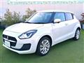 2021 Suzuki Swift