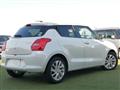 2021 Suzuki Swift