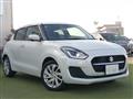 2021 Suzuki Swift