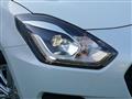 2021 Suzuki Swift
