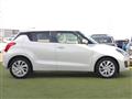 2021 Suzuki Swift