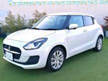 2021 Suzuki Swift