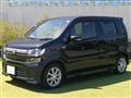 2018 Suzuki Wagon R