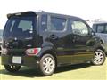 2018 Suzuki Wagon R