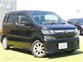2018 Suzuki Wagon R