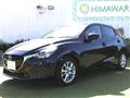 2016 Mazda Demio