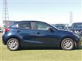2016 Mazda Demio